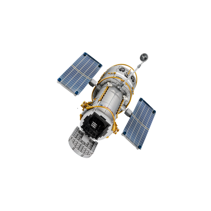 Telescopio spaziale Hubble - Lego Icons 11382