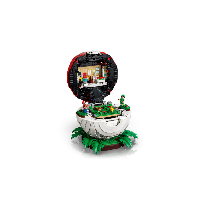 Momenti Allenatore iconici: Poké Ball - Lego Pokémon 72154
