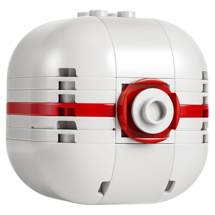Premier Ball - Lego Pokémon 30729