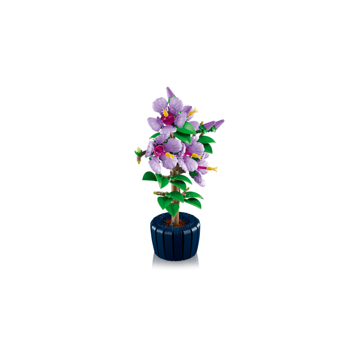Ibisco - Lego Botanicals 10372