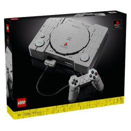 PlayStation™ - Lego 72036