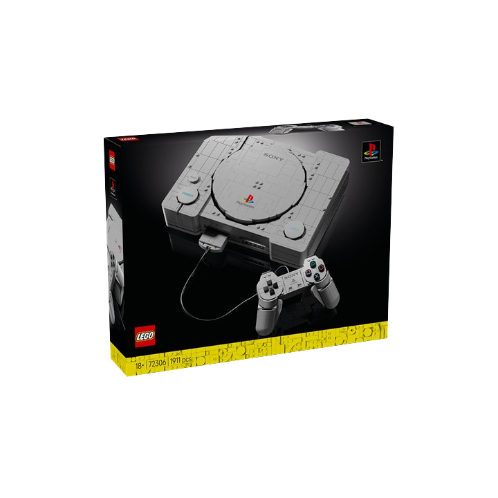 PlayStation™ - Lego 72036