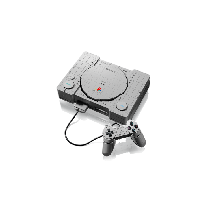 PlayStation™ - Lego 72036
