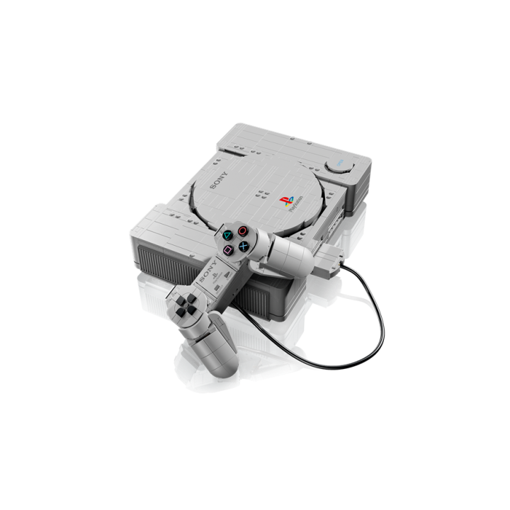 PlayStation™ - Lego 72036