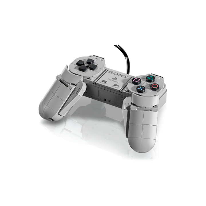 PlayStation™ - Lego 72036