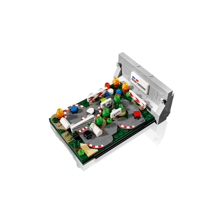 PlayStation™ - Lego 72036