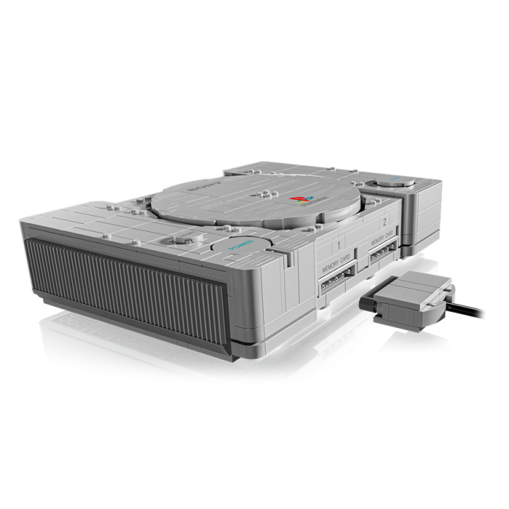PlayStation™ - Lego 72036