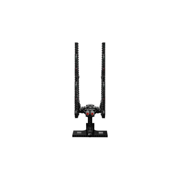 Shuttle di comando di Kylo Ren - Lego Star Wars 75406