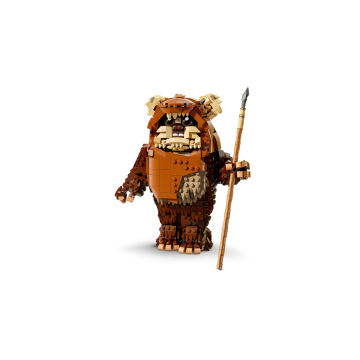 Wicket™ l'Ewok - Lego Star Wars 75430
