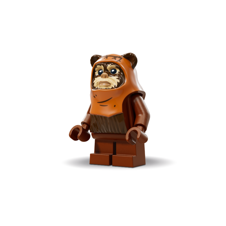 Wicket™ l'Ewok - Lego Star Wars 75430