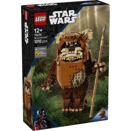 Wicket™ l'Ewok - Lego Star Wars 75430