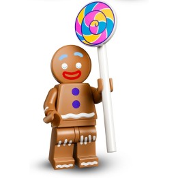 Zenzy - Lego Minifigures 71053-3
