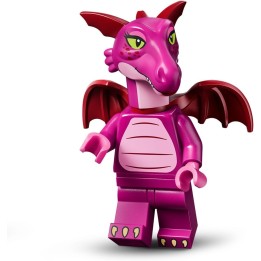 Dragona - Lego Minifigures 71053-5