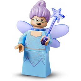 Fata Madrina - Lego Minifigures 71053-11