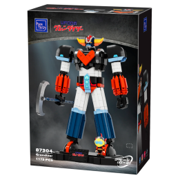 Goldrake Full Armor (Grendizer) - Pantasy PAN87304
