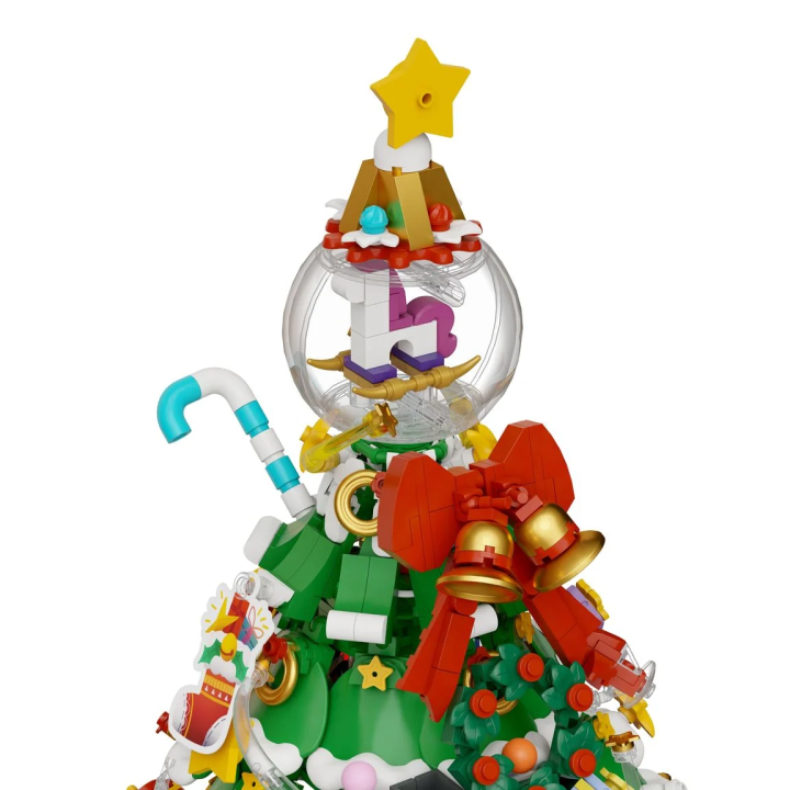 L'Albero di Natale - Pantasy PAN86004