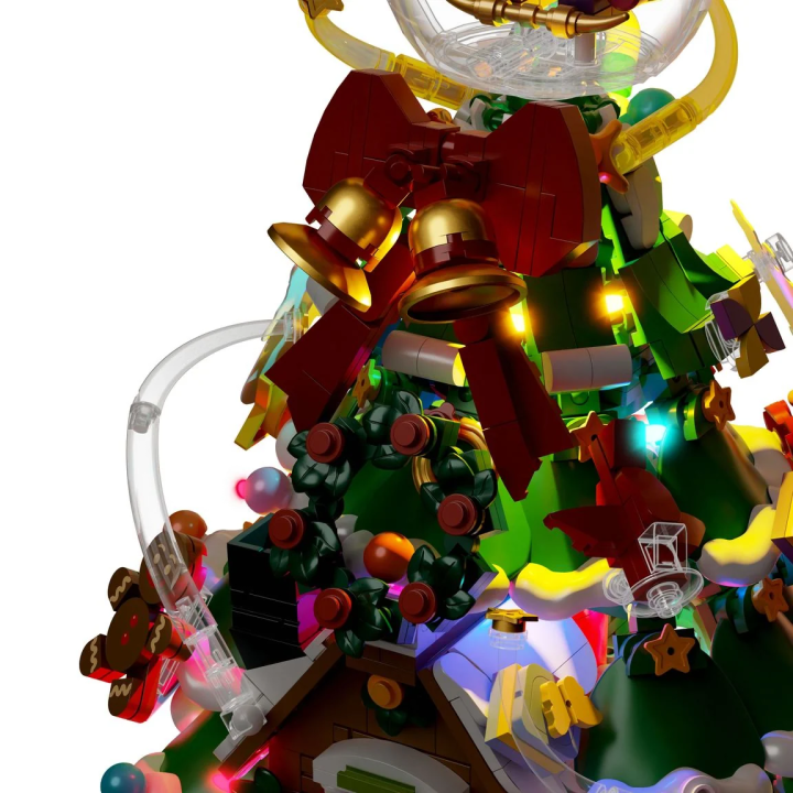 L'Albero di Natale - Pantasy PAN86004