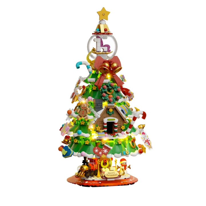 L'Albero di Natale - Pantasy PAN86004
