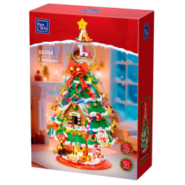 L'Albero di Natale - Pantasy PAN86004