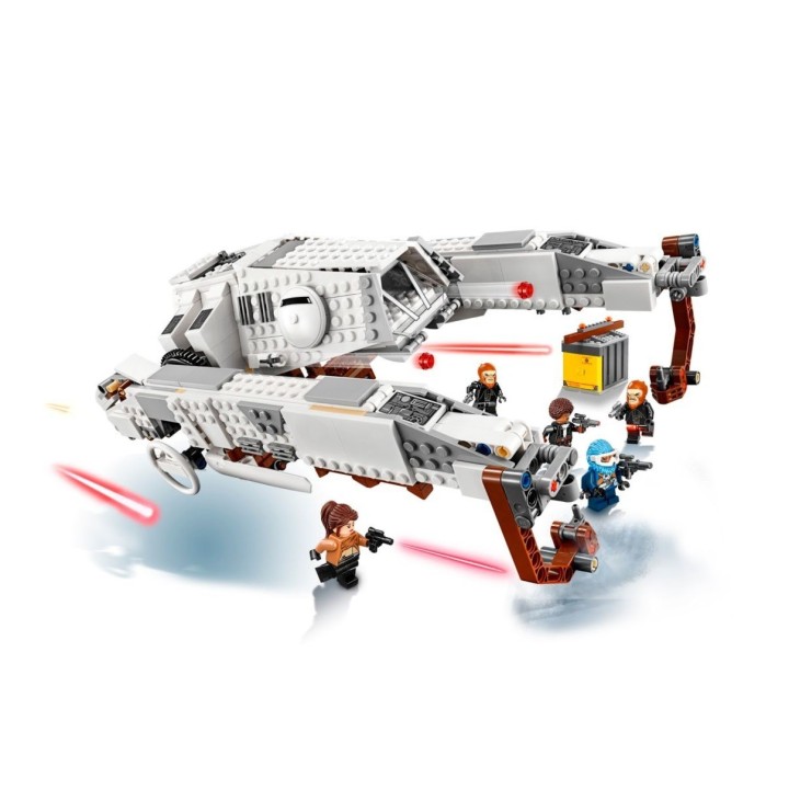 Imperial AT-Hauler™ - Lego Star Wars 75219