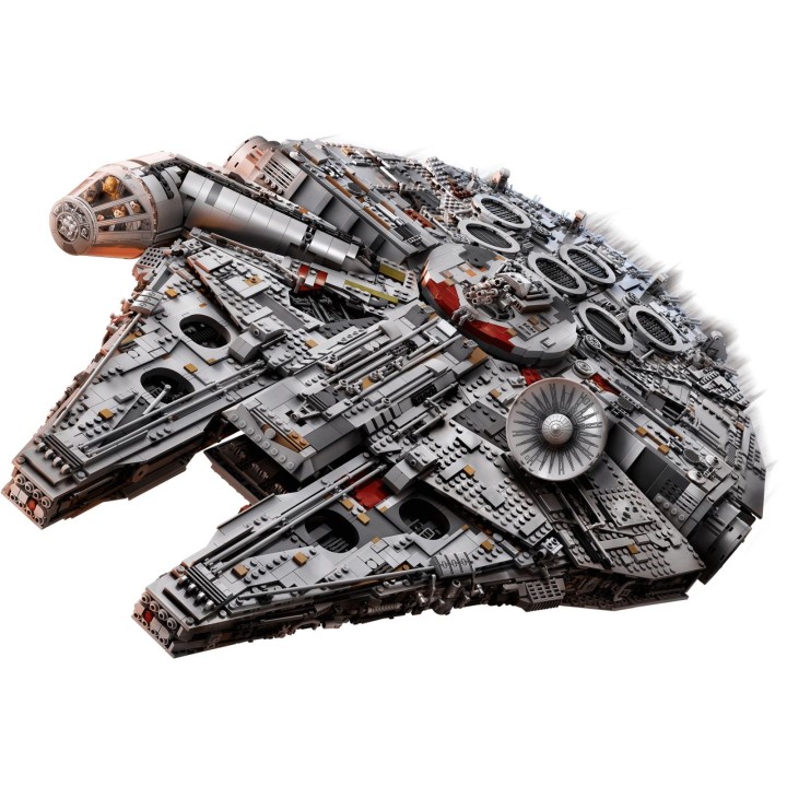 Millennium Falcon™ - Lego Star Wars 75192