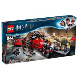 Espresso per Hogwarts™ - Lego Harry Potter 75955
