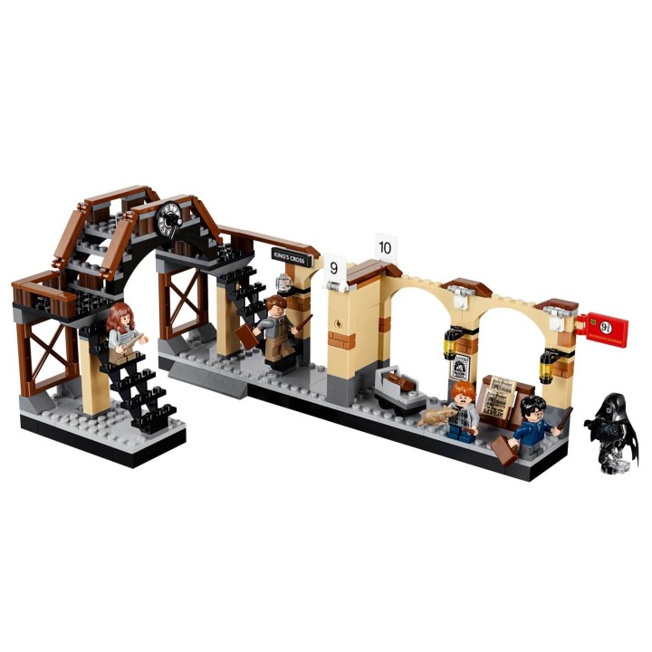 Espresso per Hogwarts™ - Lego Harry Potter 75955