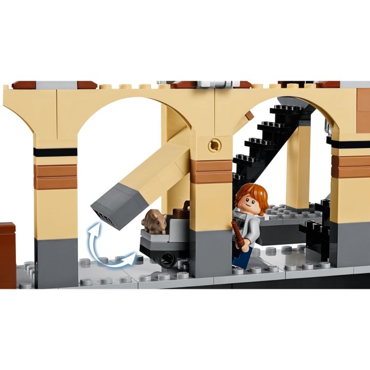 Espresso per Hogwarts™ - Lego Harry Potter 75955