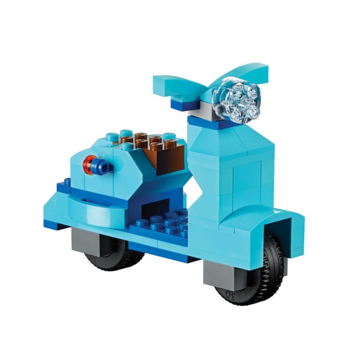 Scatola mattoncini creativi grande - Lego Classic 10698