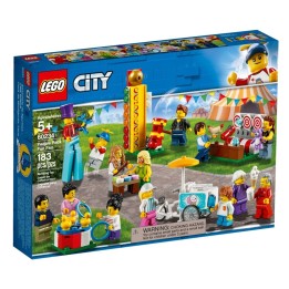 People Pack - Luna Park - Lego City 60234