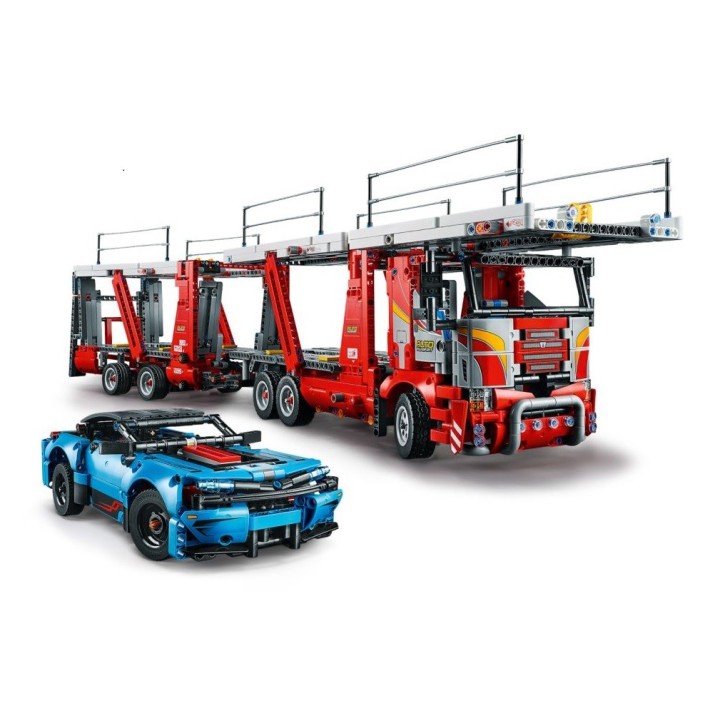 Bisarca - Lego Technic 42098