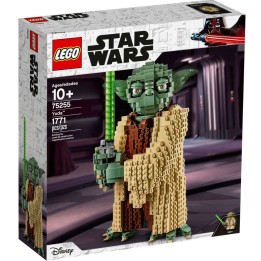 Yoda™ - Lego Star Wars 75255