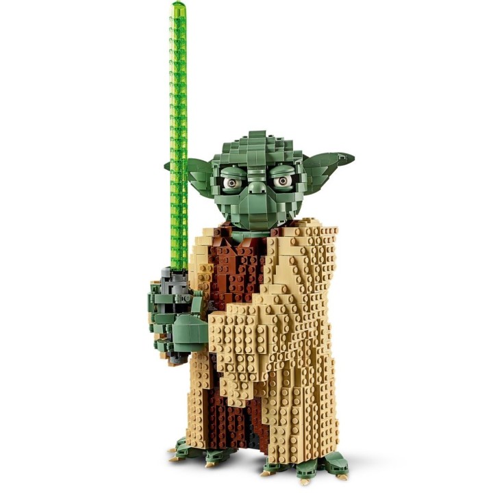 Yoda™ - Lego Star Wars 75255