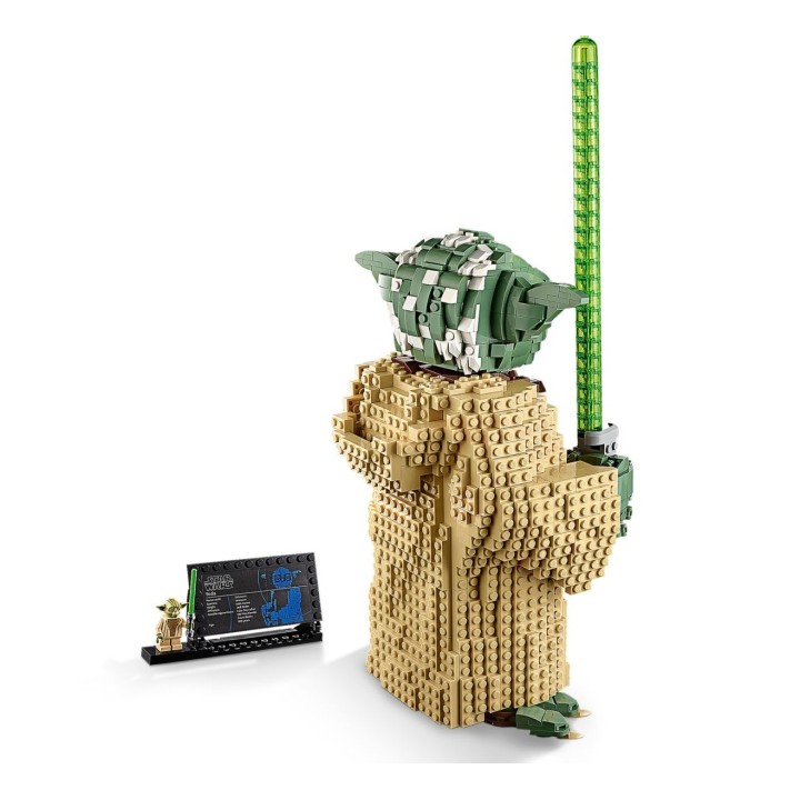 Yoda™ - Lego Star Wars 75255