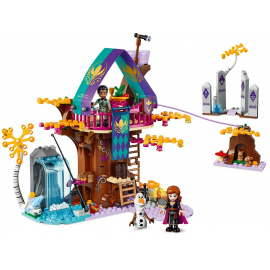 La casa sull'albero incantata - Lego Disney 41164 - MondoBrick.it