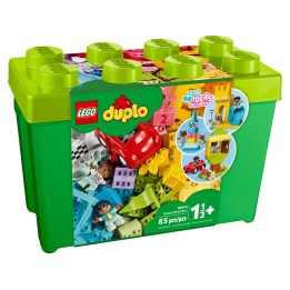 Contenitore di mattoncini grande - Lego Duplo 10914