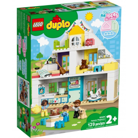 Casa da gioco modulare - Lego Duplo 10929