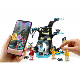 Benvenuto a Hidden Side - Lego Hidden Side 70427