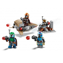 Battle Pack Mandalorian - Lego Star Wars 75267