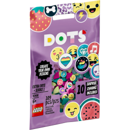 Accessori DOTS - serie 1 - Lego Dots 41908
