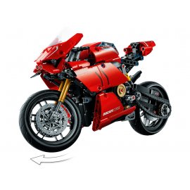 Ducati Panigale V4 R - Lego Technic 42107