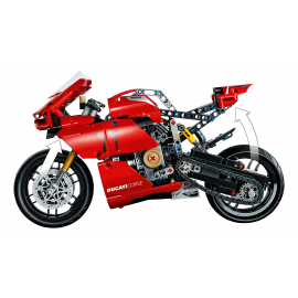 Ducati Panigale V4 R - Lego Technic 42107