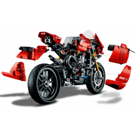Ducati Panigale V4 R - Lego Technic 42107