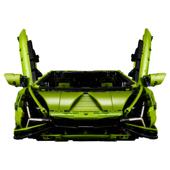 Lamborghini Sián FKP 37 - Lego Technic 42115