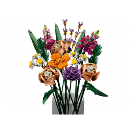 Bouquet di fiori - Lego Botanicals 10280
