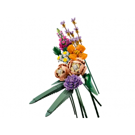 Bouquet di fiori - Lego Botanicals 10280