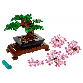 Albero Bonsai - Lego Boanicals  10281