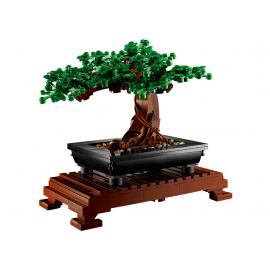 Albero Bonsai - Lego Boanicals  10281