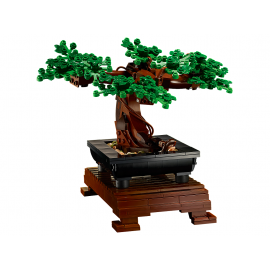 Albero Bonsai - Lego Boanicals  10281