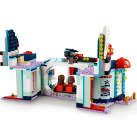 Il cinema di Heartlake City - Lego Friends 41448